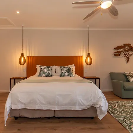 Chestnut Country Lodge Hazyview Room photo