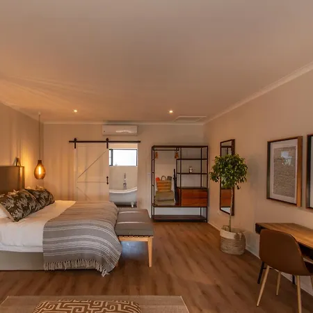 Chestnut Country Lodge Hazyview Room photo