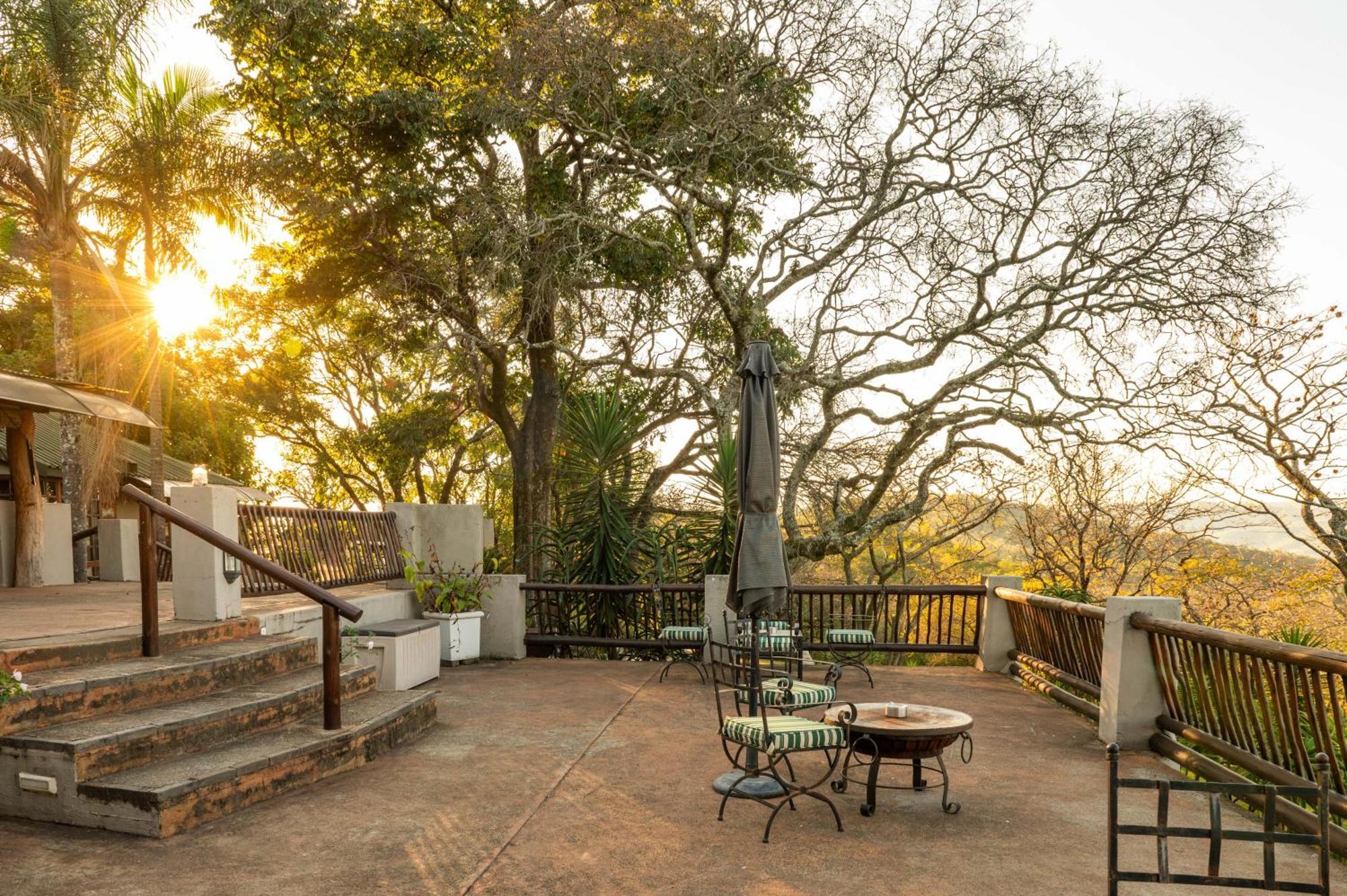 Chestnut Country Country house Hazyview