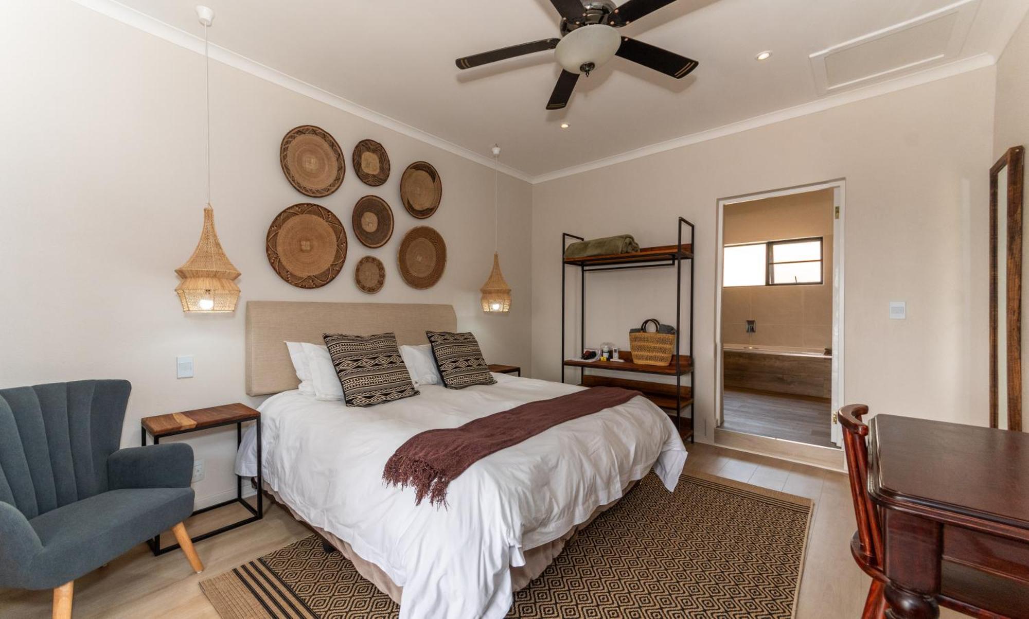 Chestnut Country Country house Hazyview