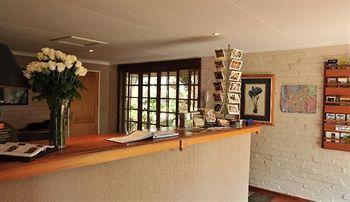 Chestnut Country Country house *