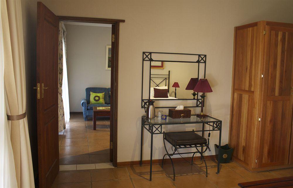 Chestnut Country Country house Hazyview