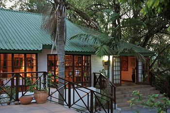 Chestnut Country Country house *