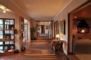 Chestnut Country Country house