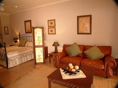 Country house Chestnut Country *