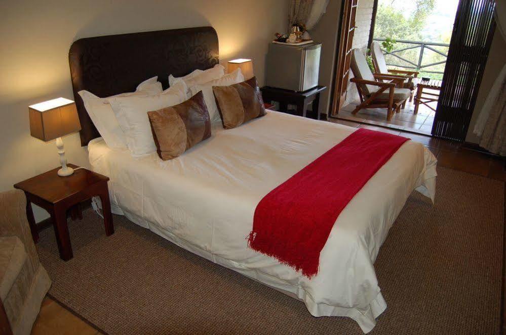 Country house Chestnut Country Hazyview